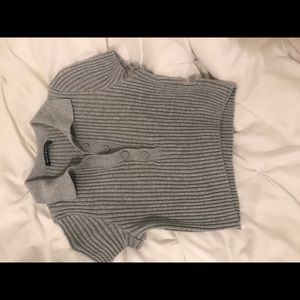 Brandy Melville Bridget knit top
